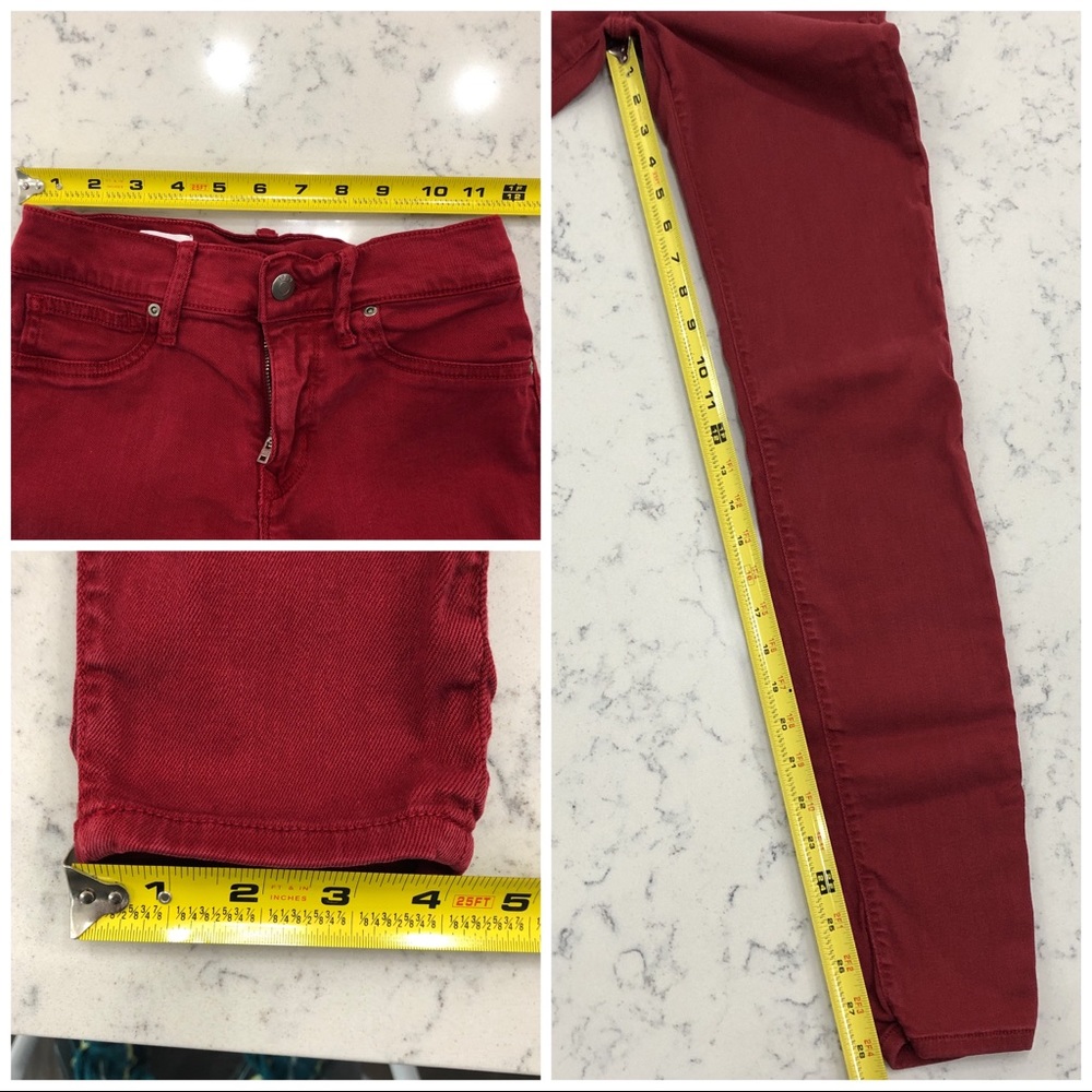 Gap Skinny Jeans - Picture 5 of 6